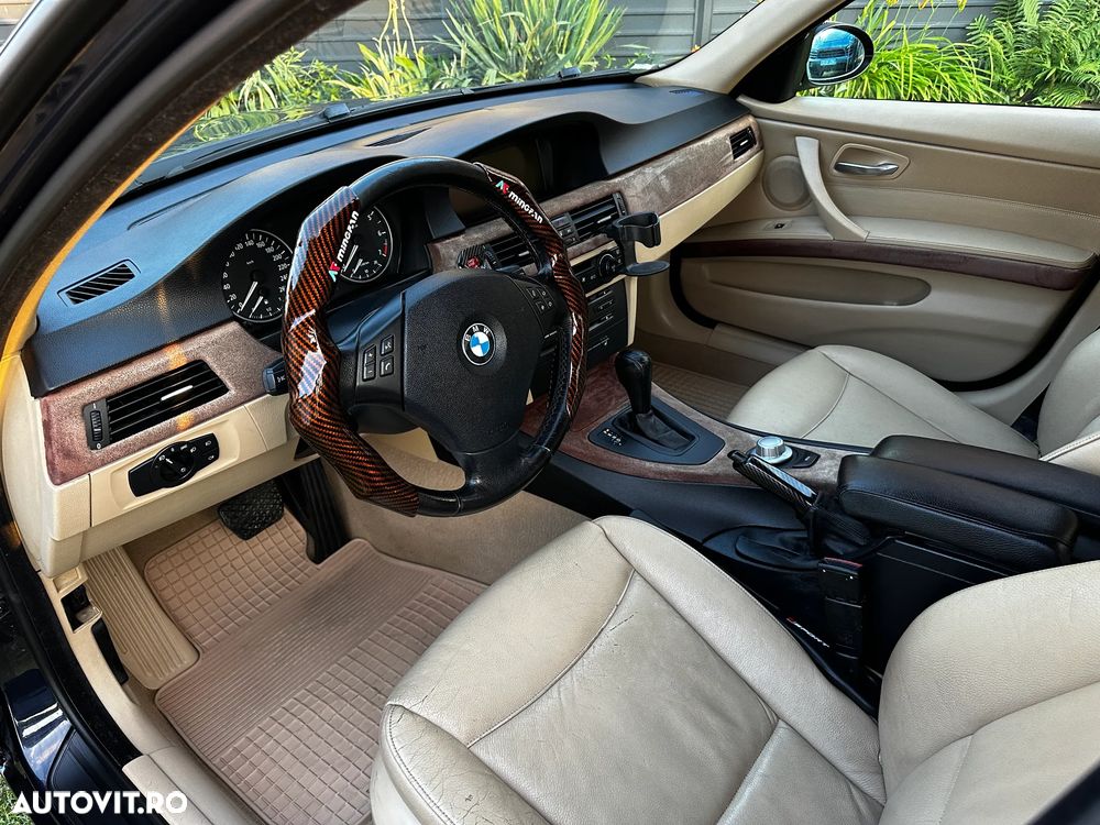 BMW Seria 3 - 22