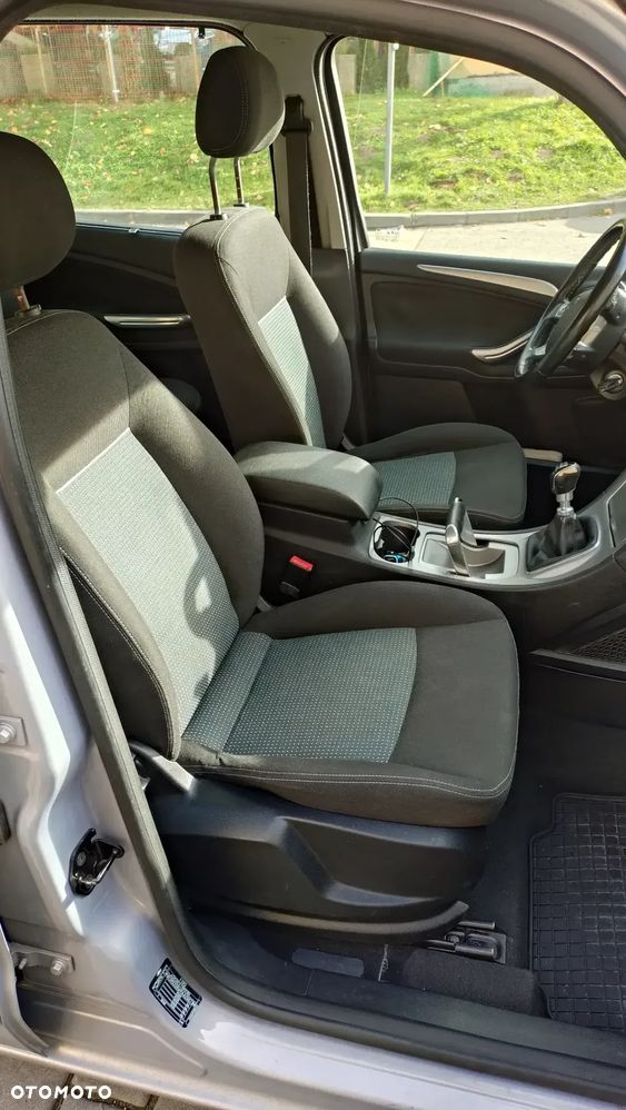 Ford Galaxy 2.0 TDCi Trend - 10