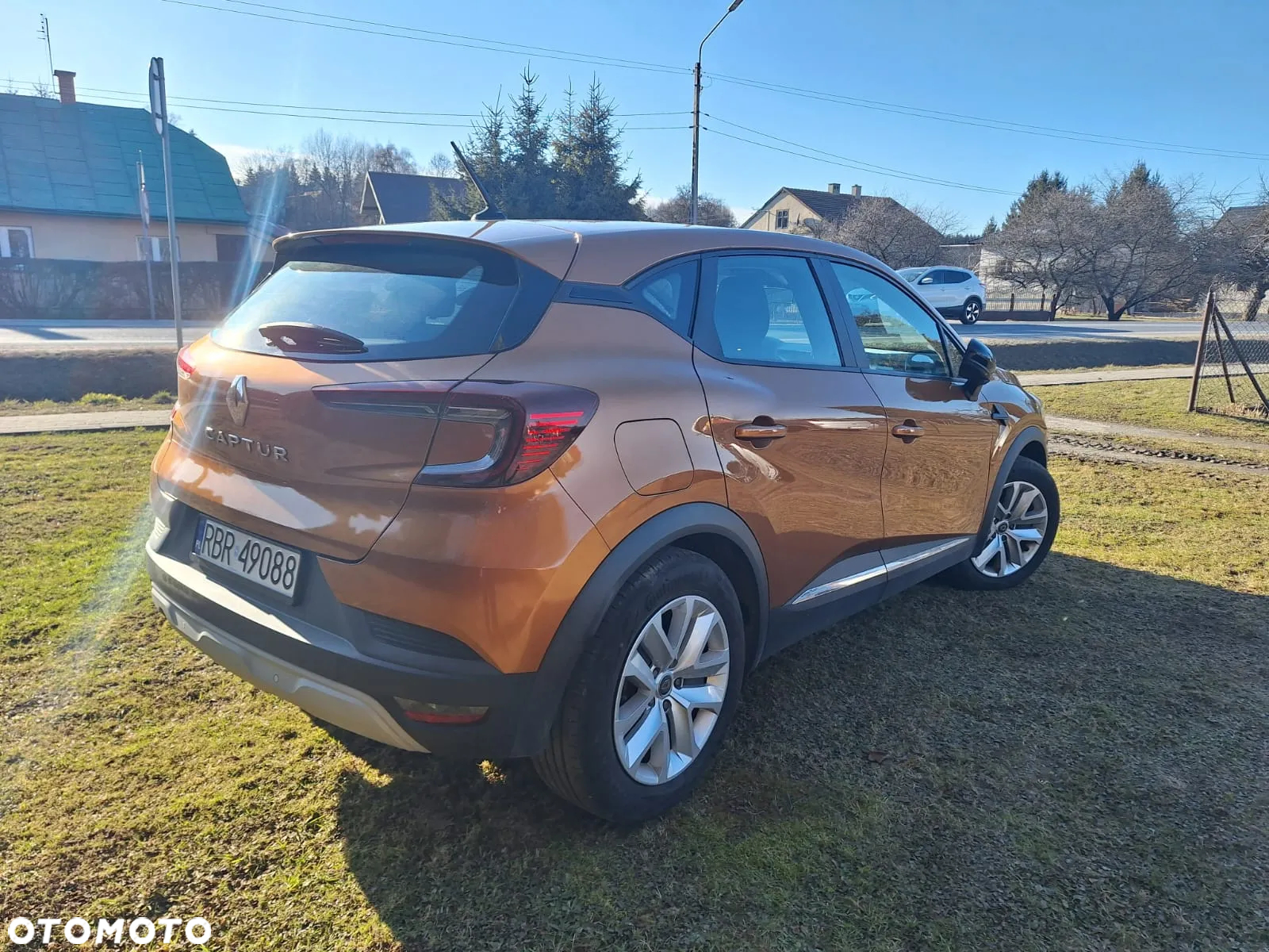 Renault Captur 1.5 Blue dCi Zen - 5