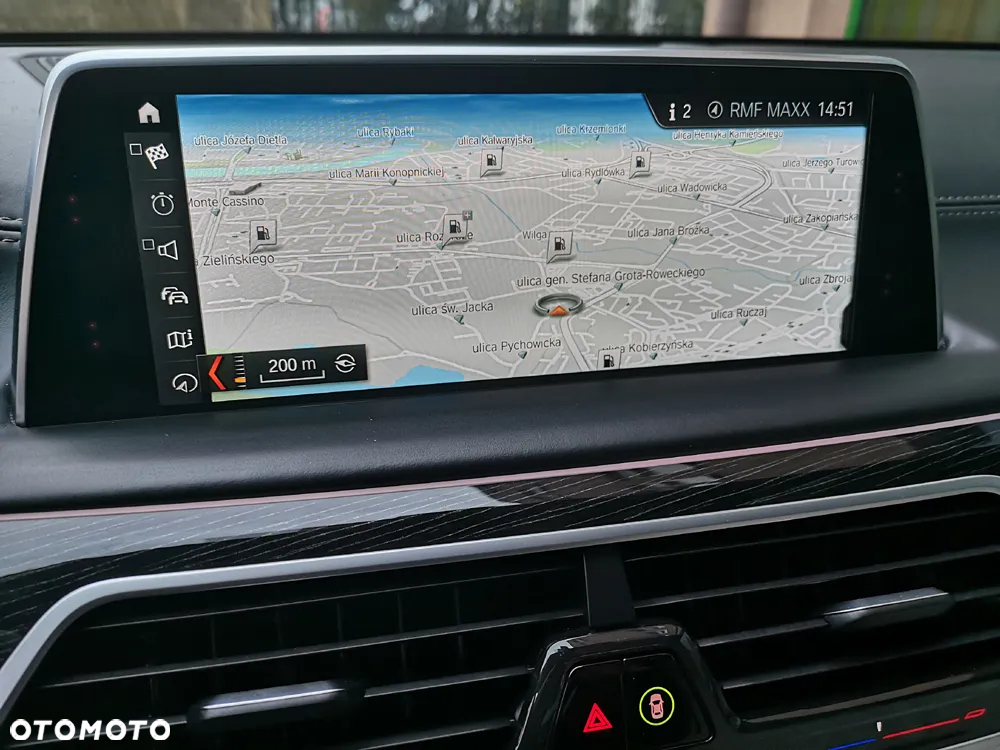 BMW Seria 7 740Ld xDrive - 22