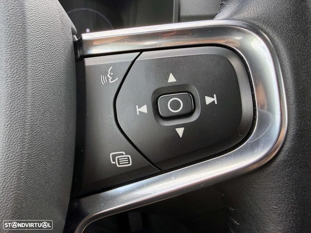 Volvo XC 40 1.5 T5 PHEV Inscription - 41