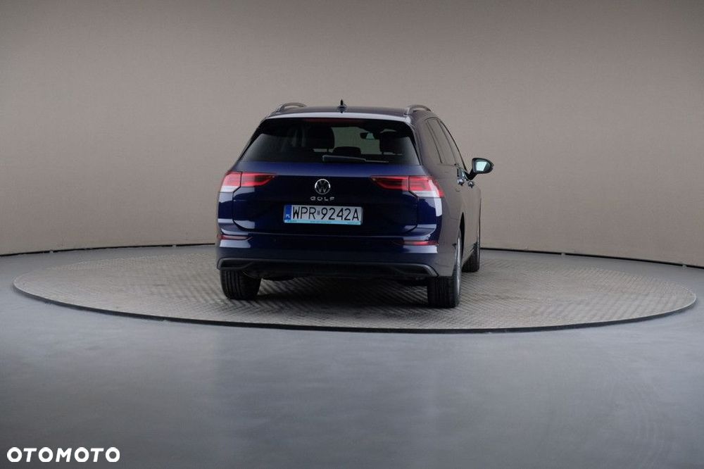 Volkswagen Golf Variant - 5