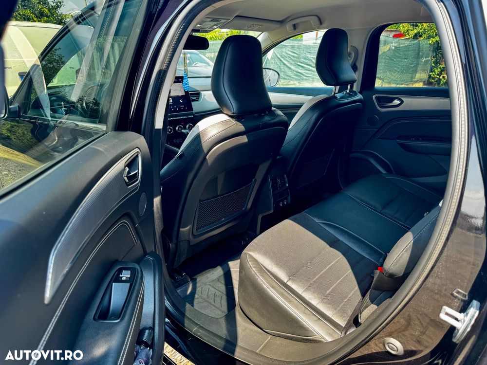 Renault Arkana 140 EDC Intens - 14