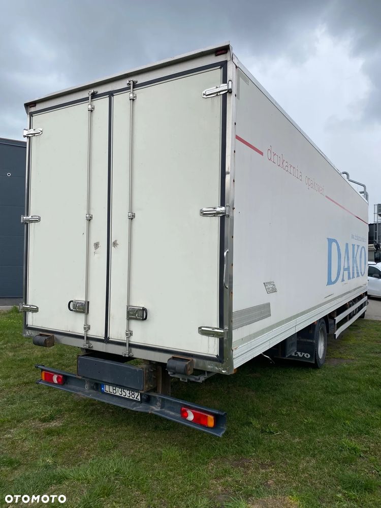 Volvo FL - 6