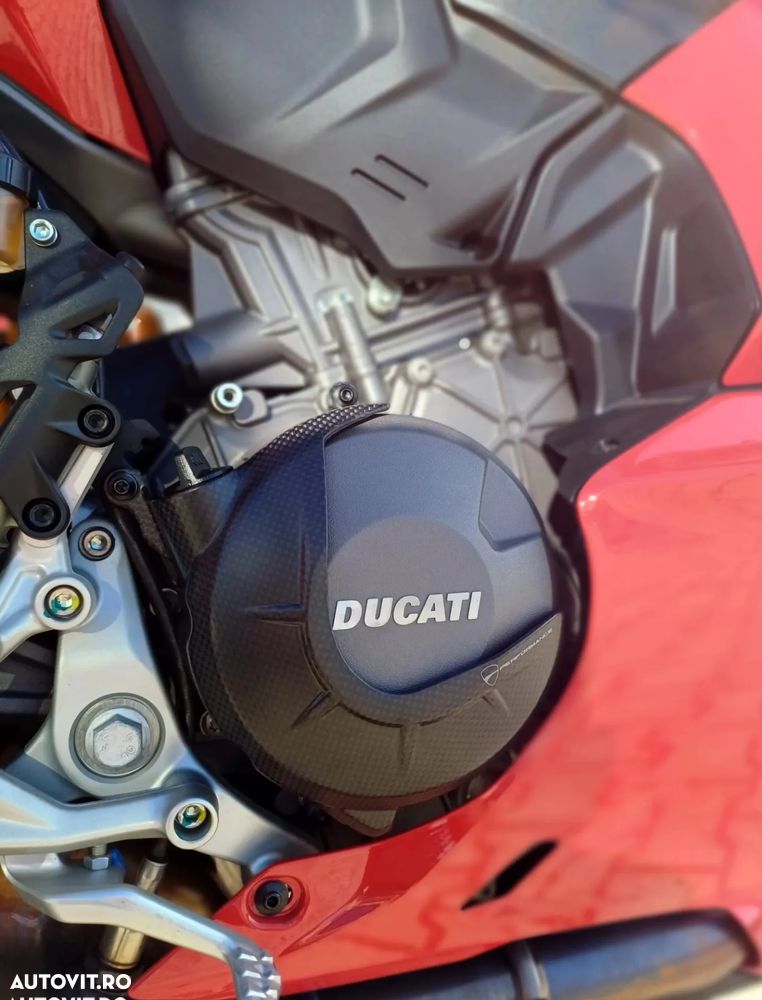 Ducati Panigale V2 - 5