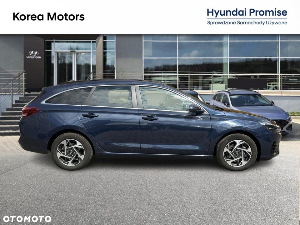 Hyundai i30 - 9