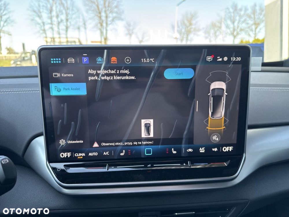 Volkswagen ID.4 - 27