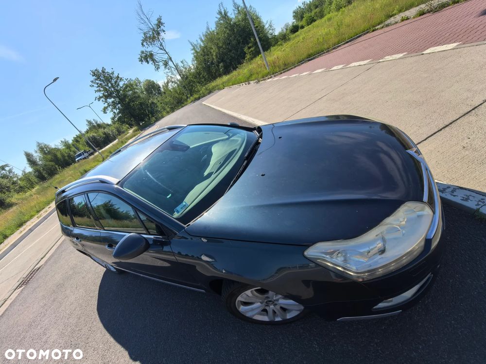Citroën C5 2.0 HDi Exclusive - 5