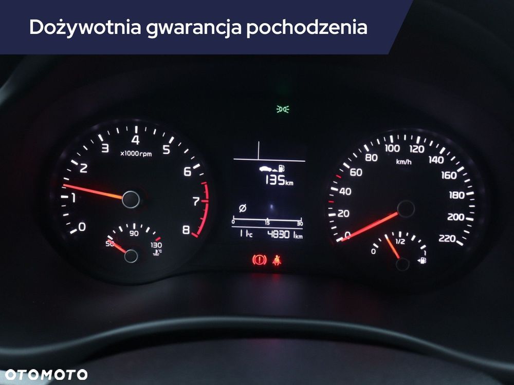 Kia Rio - 13
