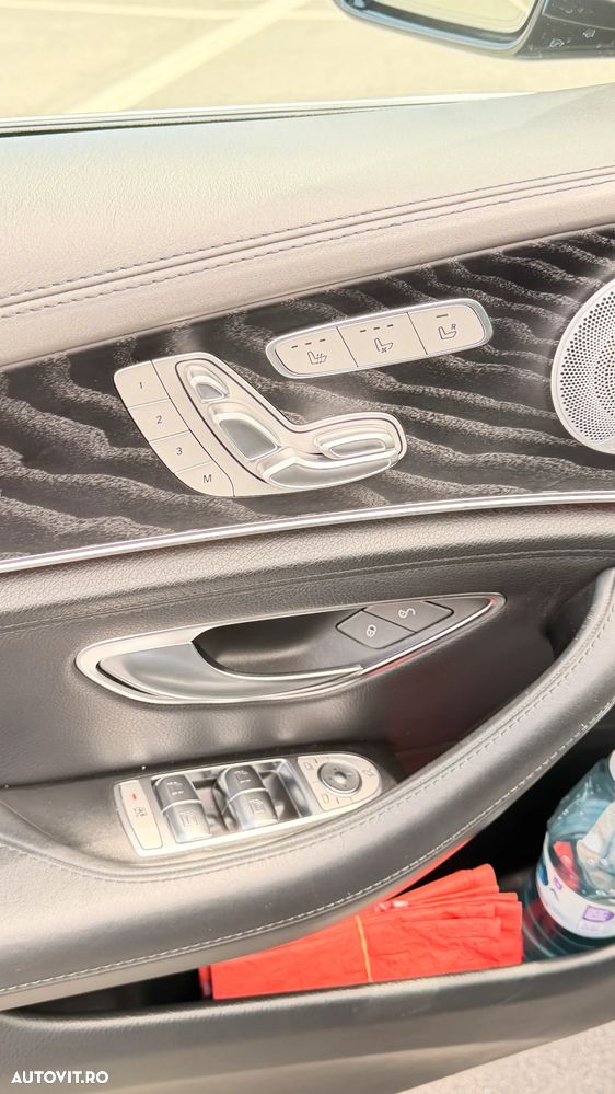 Mercedes-Benz E 300 de 9G-TRONIC - 14