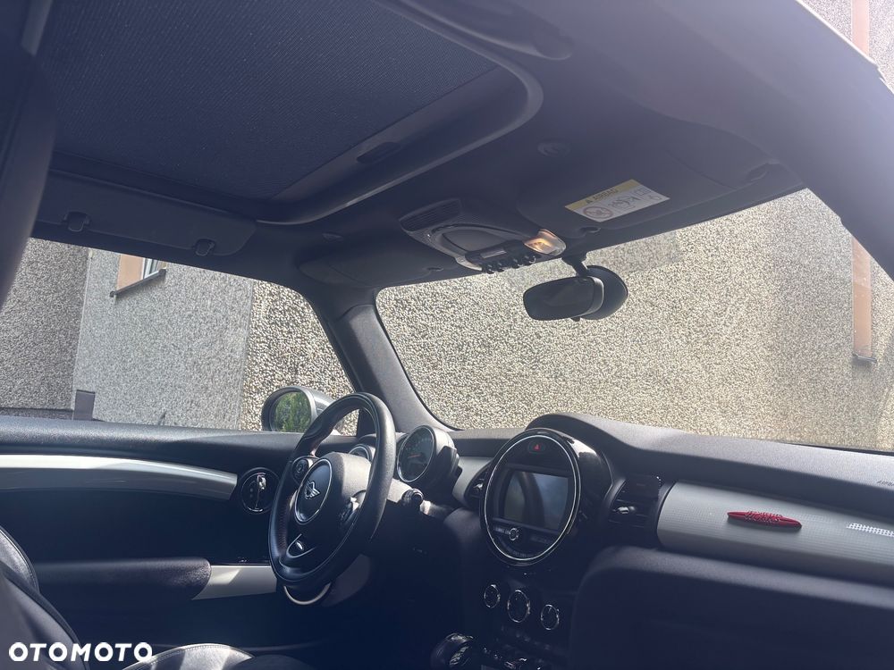 MINI Cooper S sport - 6