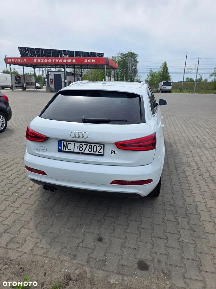 Audi Q3 2.0 TDI Quattro S tronic - 6