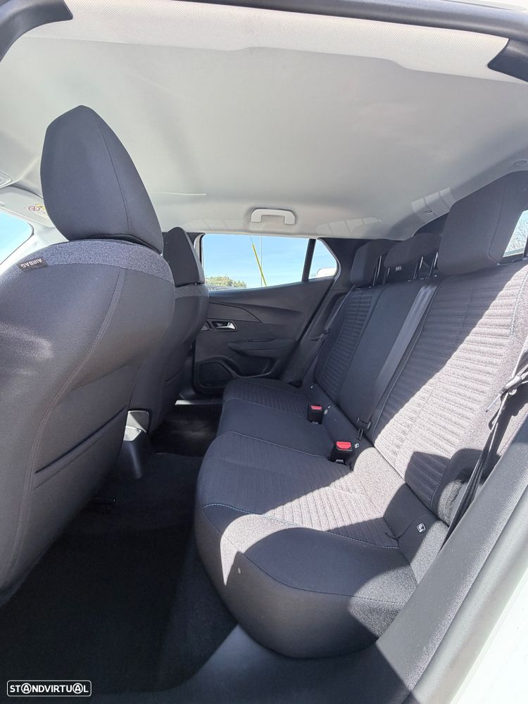 Peugeot 2008 BlueHDi 110 Allure - 26