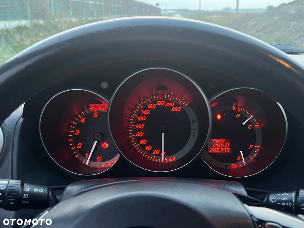 Mazda 3 - 12