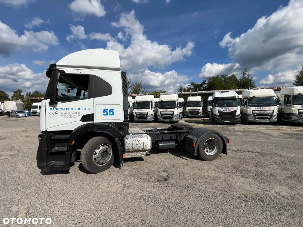 Iveco S-WAY - 1