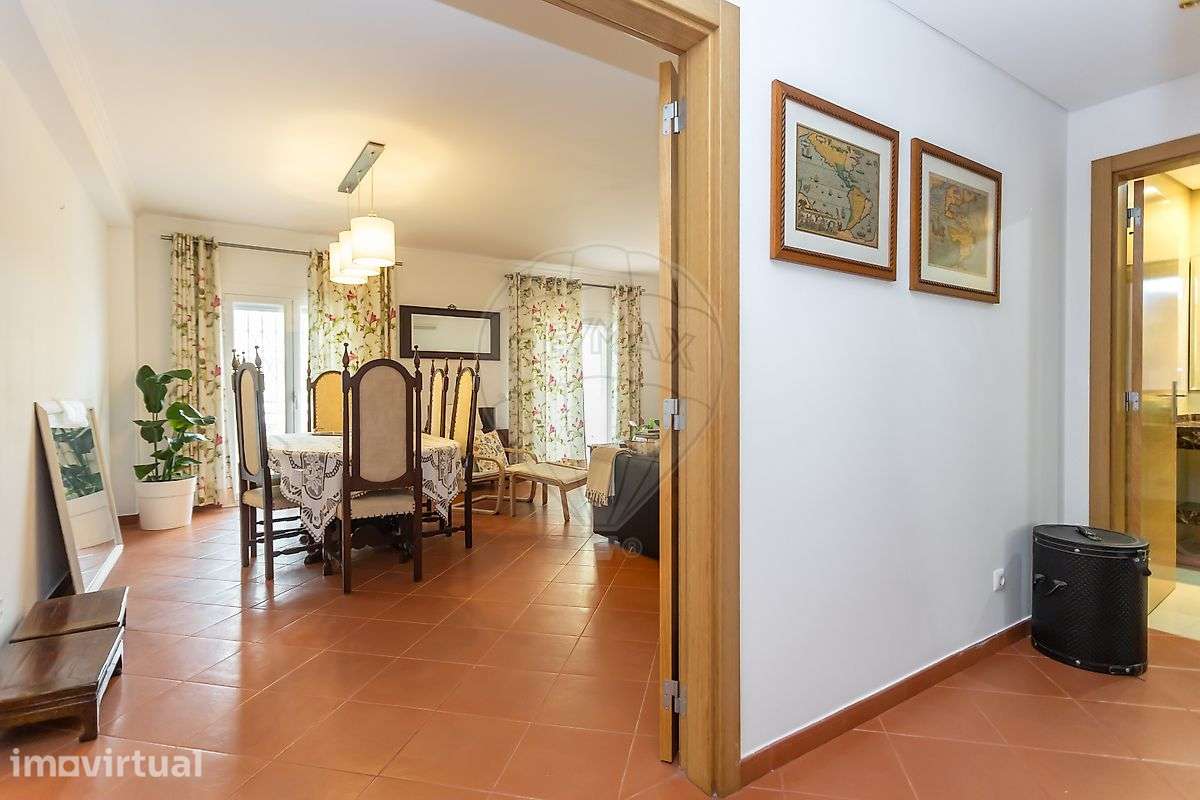 Apartamento T3 para venda - Grande imagem: 4/21