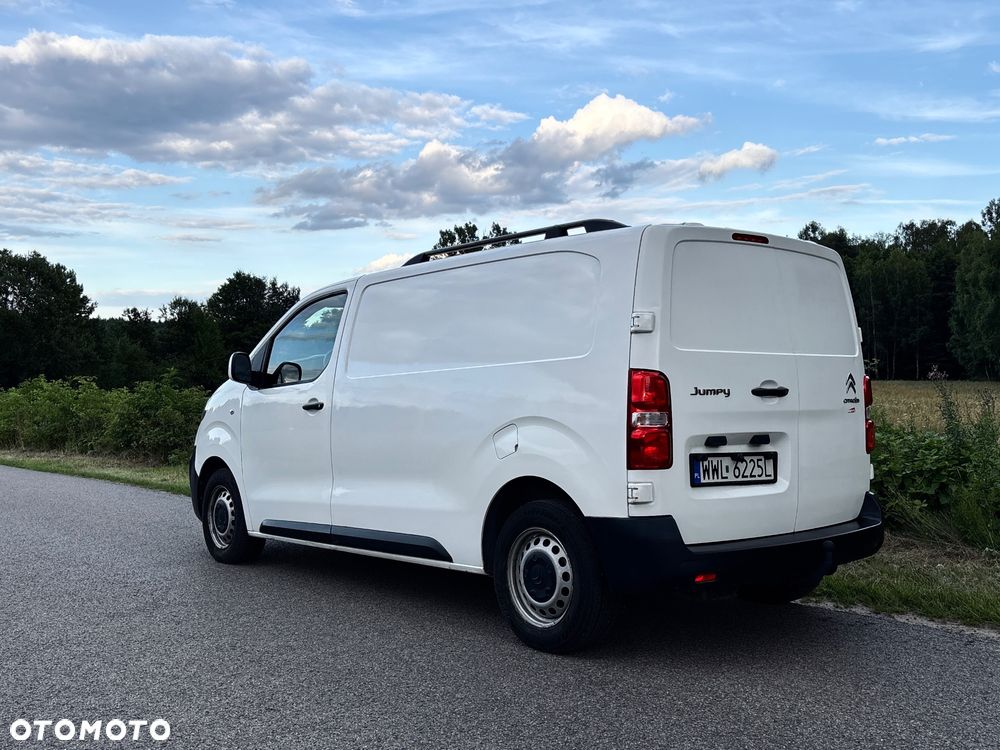 Citroën Jumpy - 2