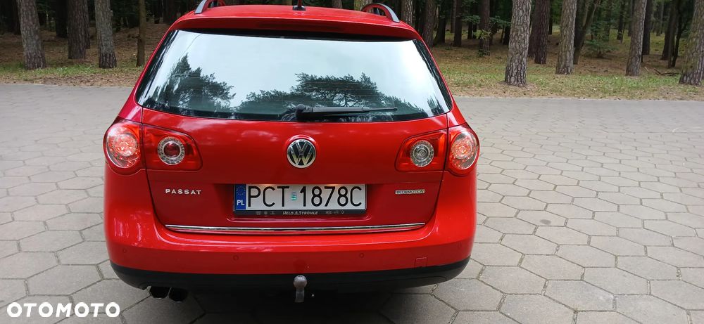 Volkswagen Passat 1.9 TDI Trendline - 9