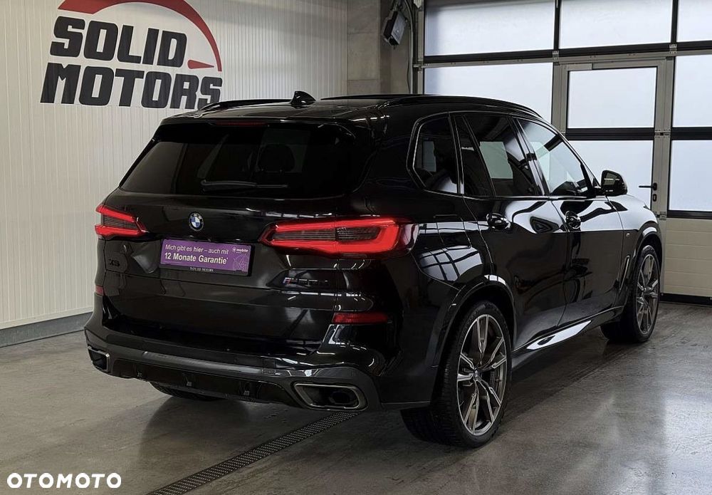 BMW X5 M - 6