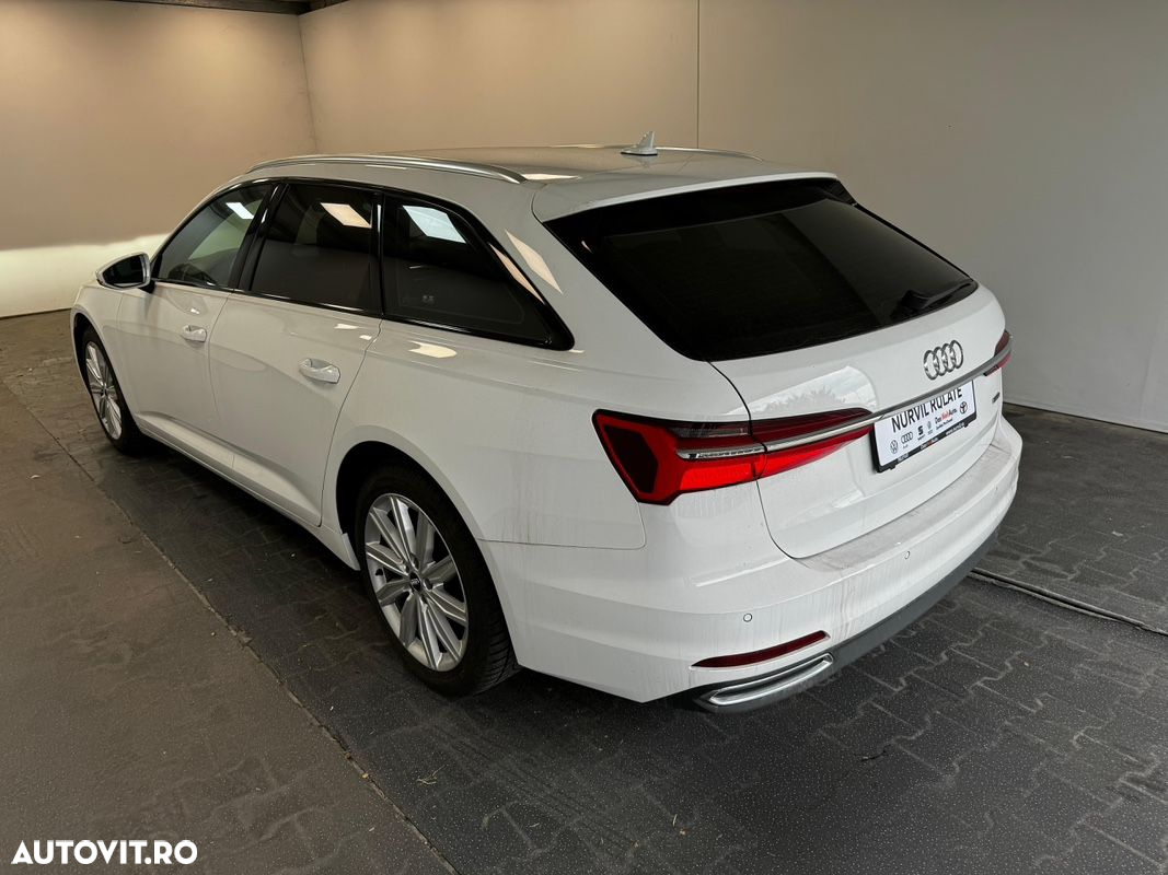Audi A6 - 22