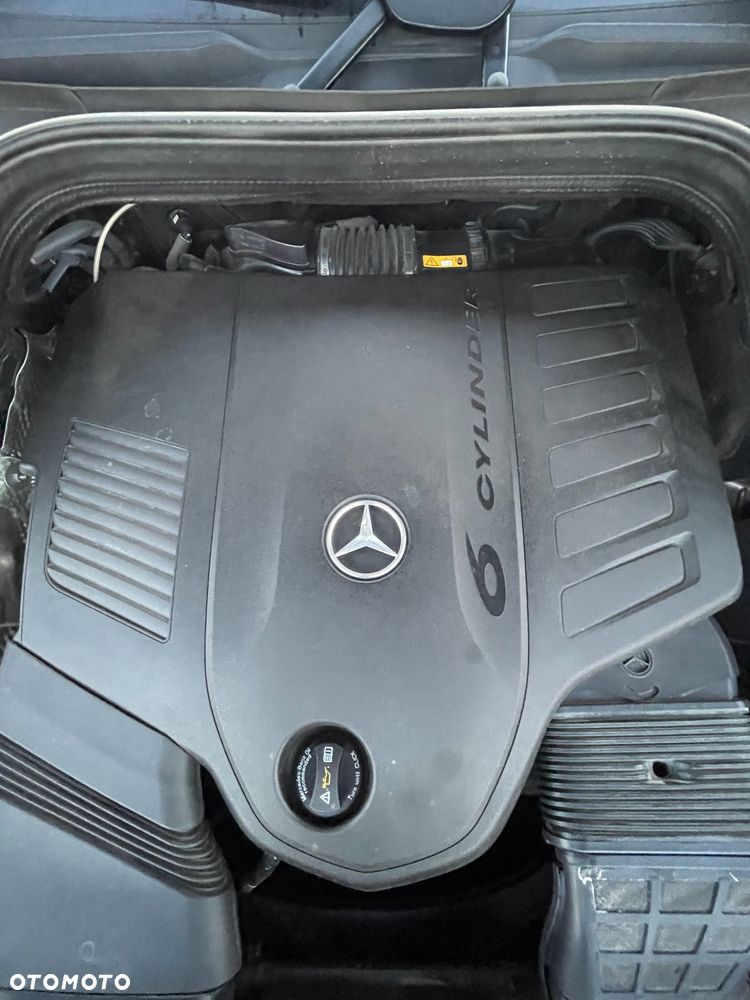 Mercedes-Benz GLE - 19