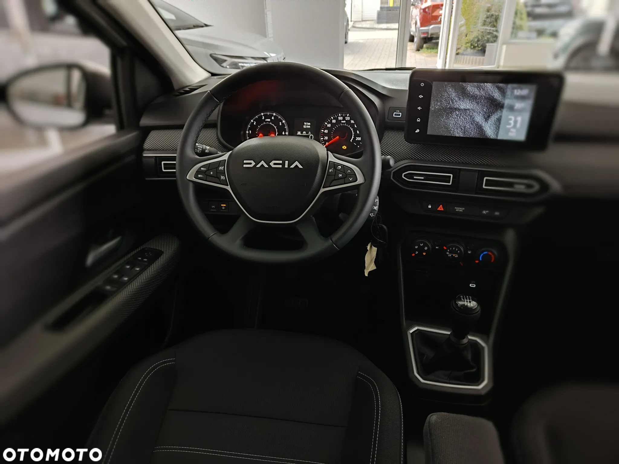 Dacia Jogger 1.0 TCe Expression - 7