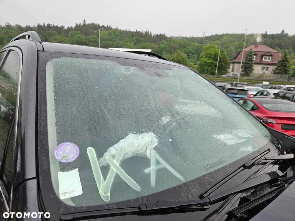 Subaru Forester - 23