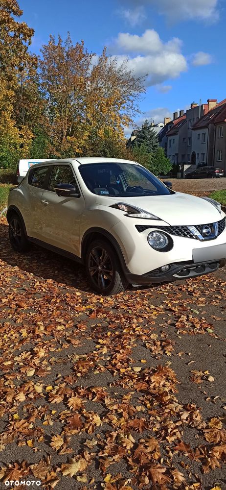 Nissan Juke 1.2 DIG-T Tekna - 3