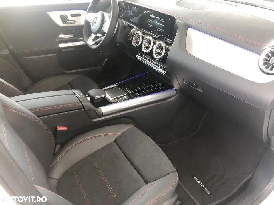 Mercedes-Benz EQA 250 - 20