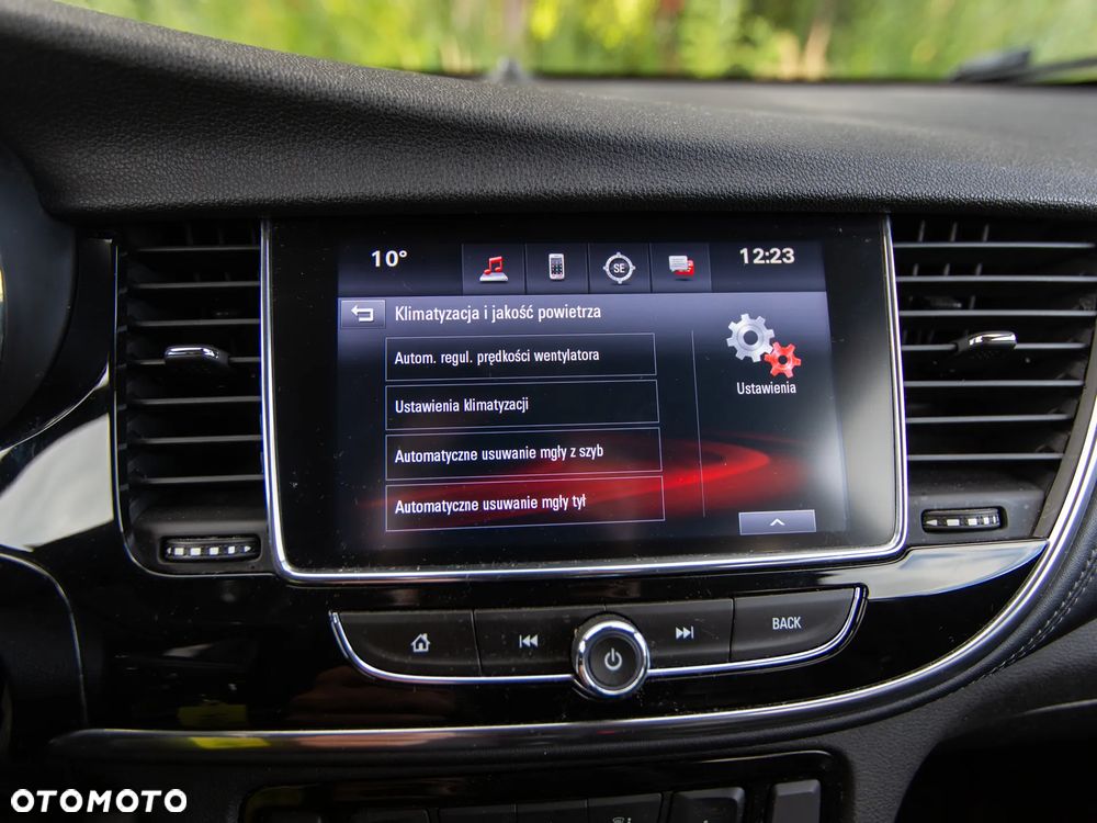 Opel Mokka 1.6 CDTI ecoFLEX Start/Stop Edition - 33