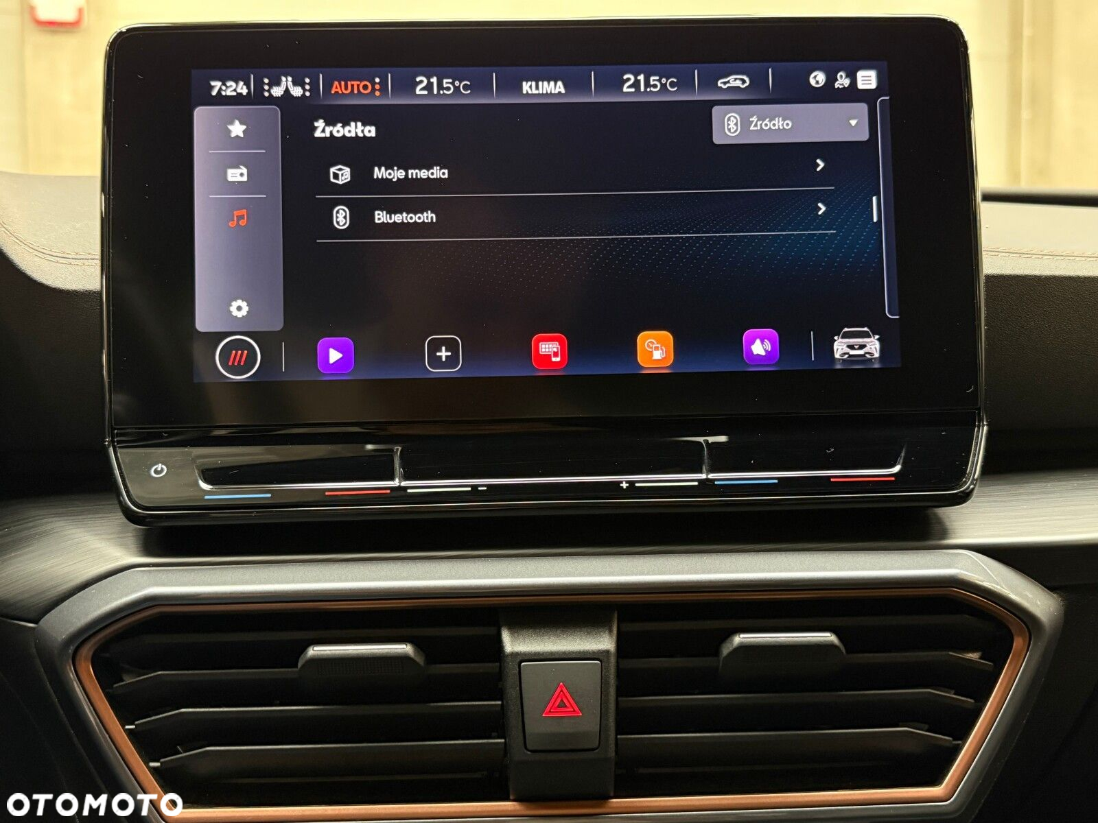 Cupra Formentor 1.5 TSI - 34
