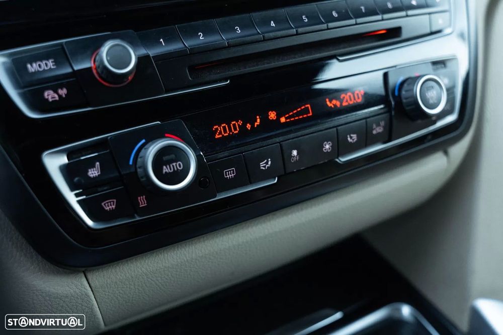 BMW 420 d Pack M Auto - 24