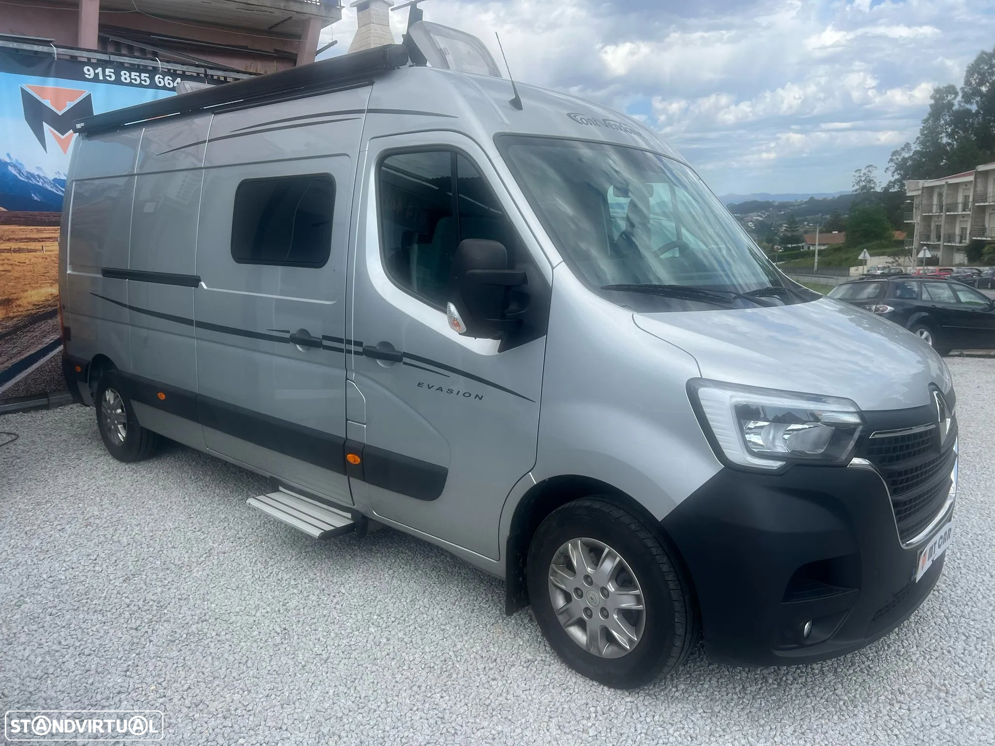 Renault Master - 4