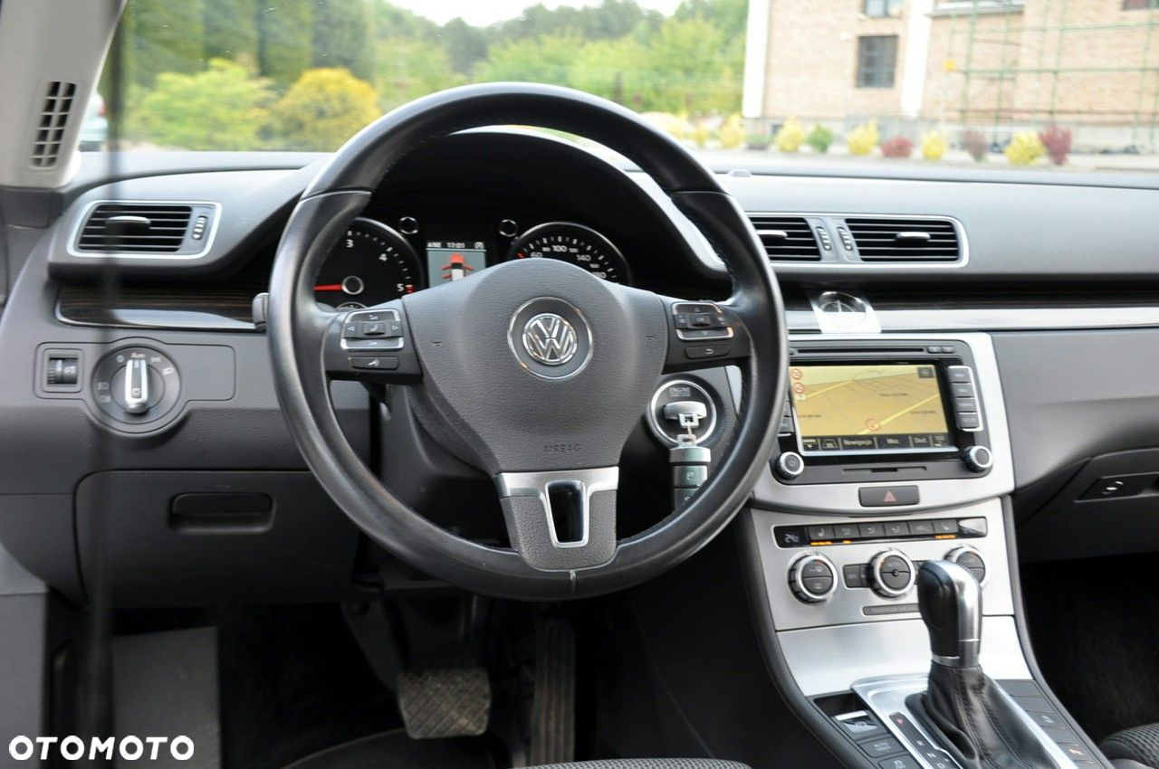 Volkswagen CC - 30