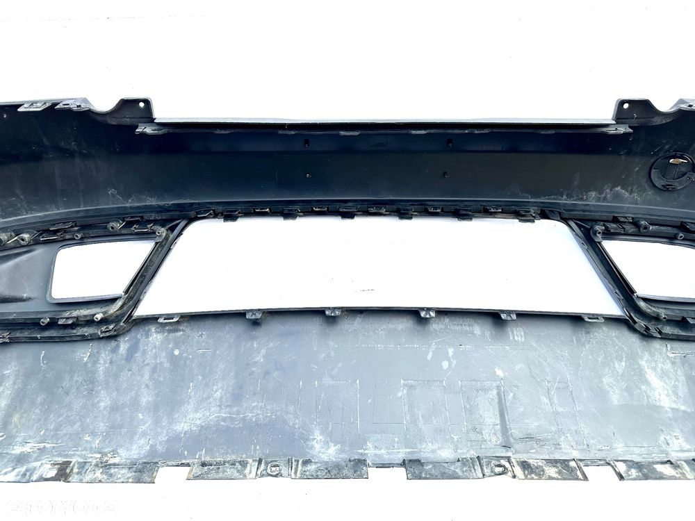 JEEP CHEROKEE TRAILHAWK KL V LIFT 2018 - ZDERZAK LISTWY BEZ OTW ORYGINAŁ OE - 10