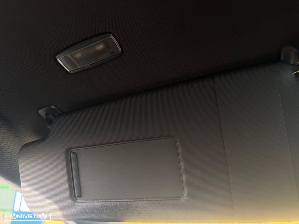 VW Golf 2.0 GTI Edition 35 - 20