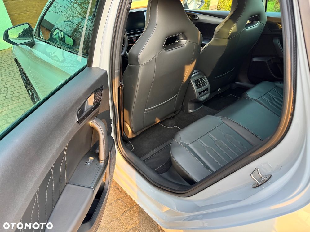 Cupra Leon Sportstourer 2.0 TSI 4Drive DSG VZ - 13