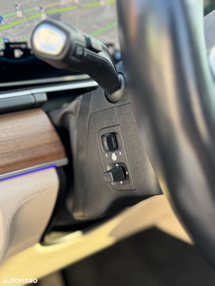 Mercedes-Benz GLE - 12