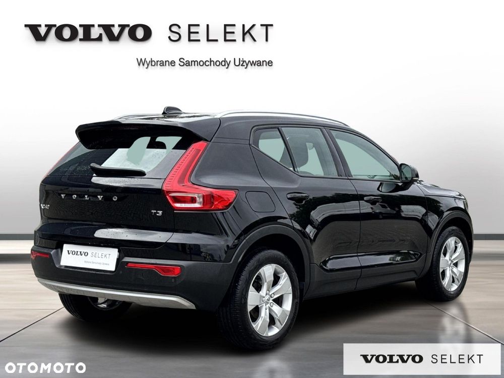 Volvo XC 40 - 6