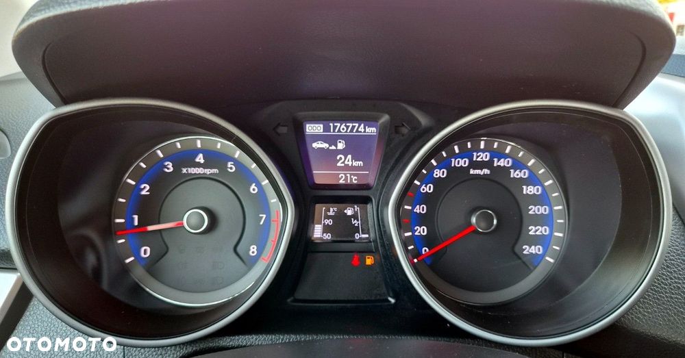 Hyundai i30 - 36