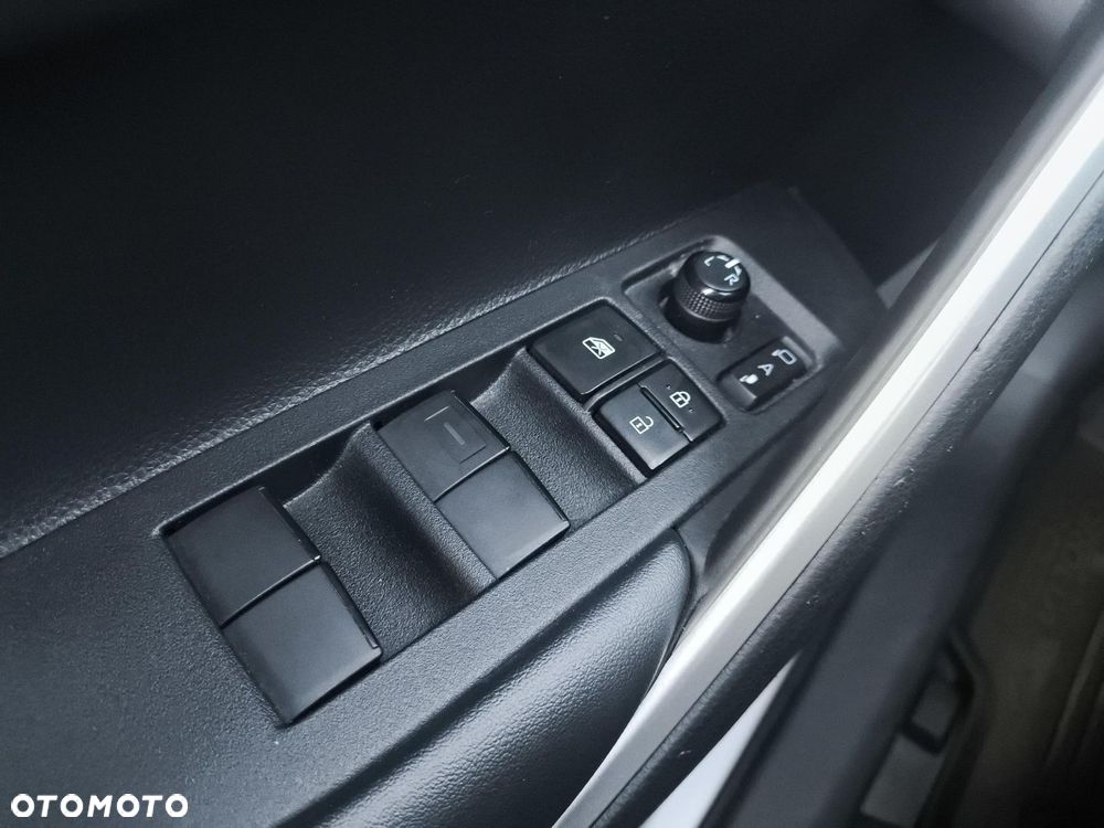 Toyota Corolla Cross 2.0 Hybrid Style - 11