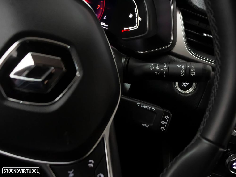 Renault Captur 1.0 TCe Exclusive - 26