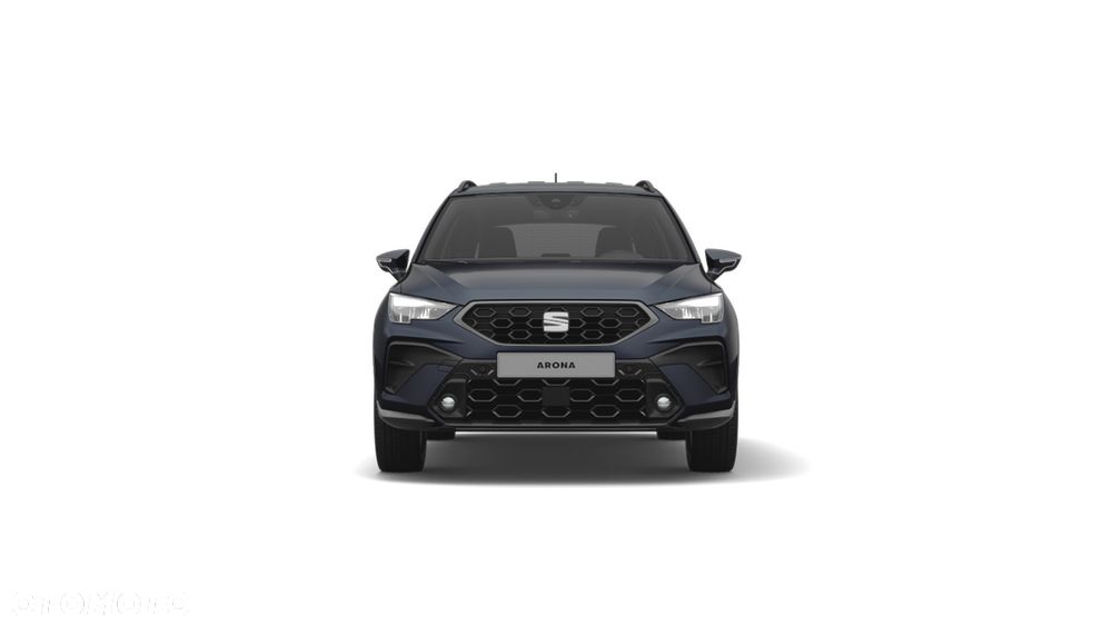 Seat Arona 1.0 TSI Style S&S - 2
