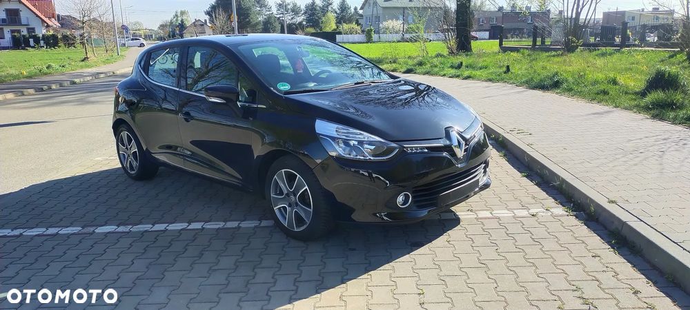 Renault Clio TCe 90 Limited - 3