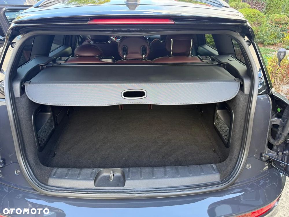 MINI Clubman Cooper SD - 22