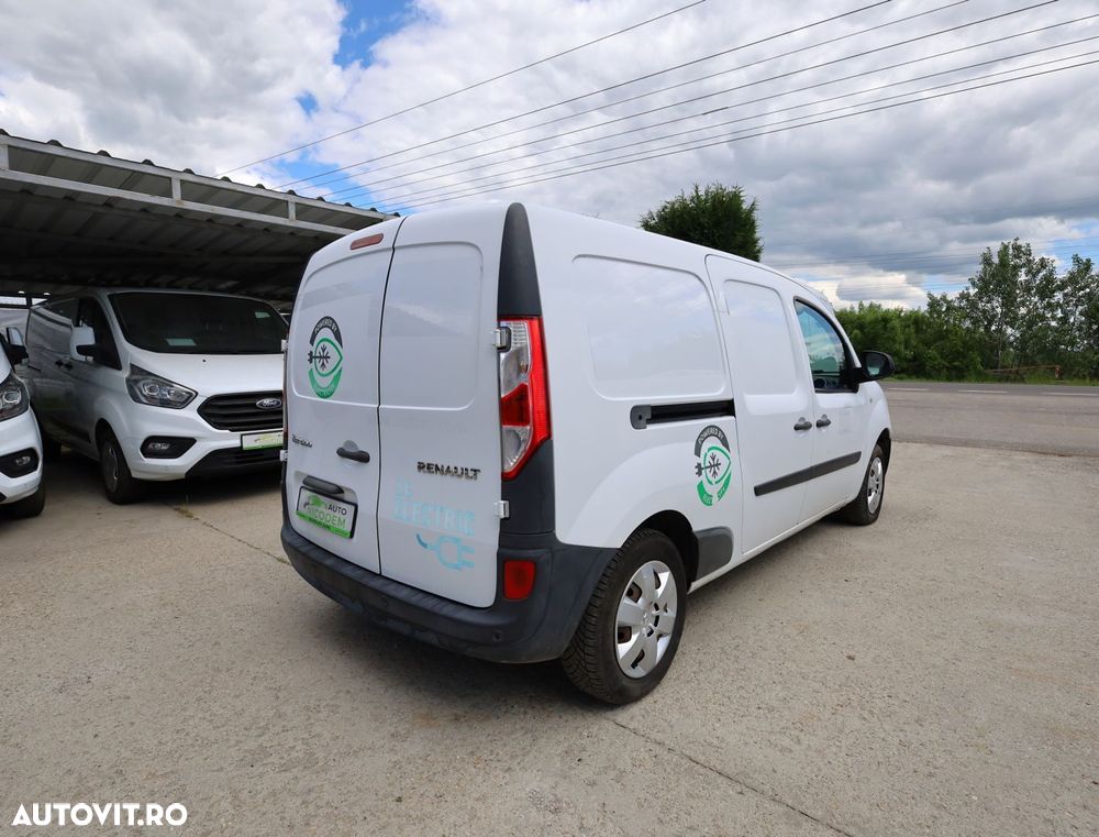 Renault Kangoo Maxi - 7