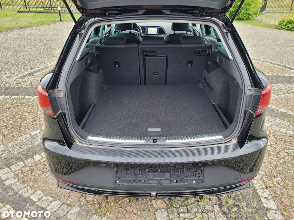 Seat Leon 2.0 TDI DPF Start&Stop FR - 25