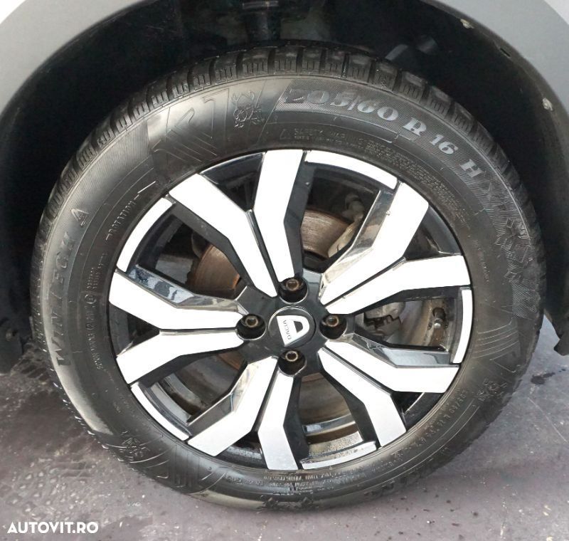 Dacia Sandero Stepway ECO-G 100 MT6 Comfort - 6