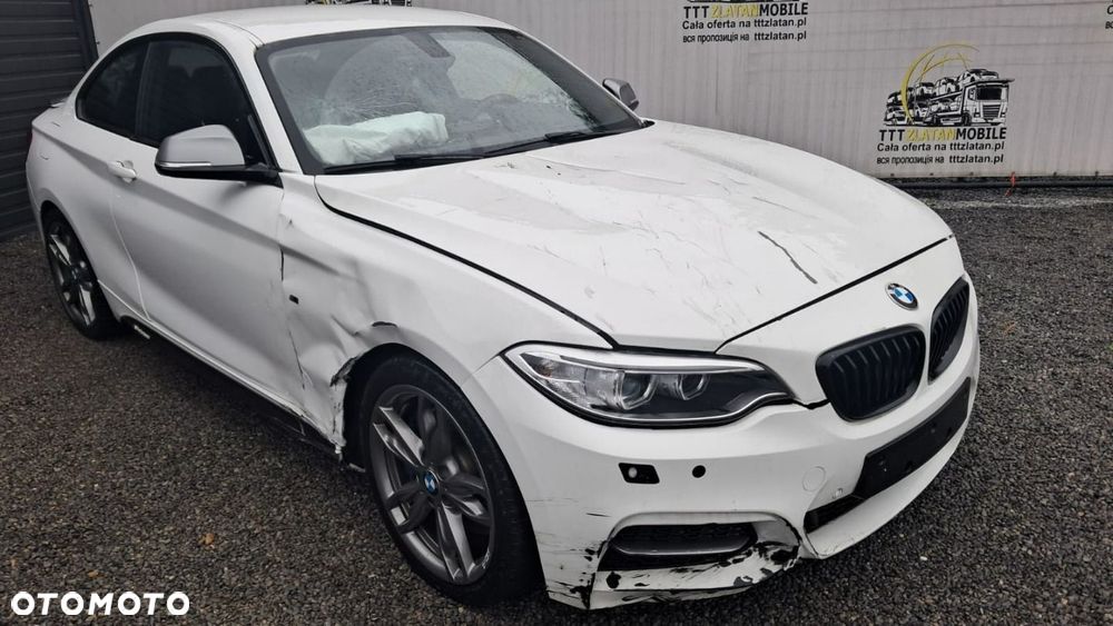 BMW Seria 2 - 7