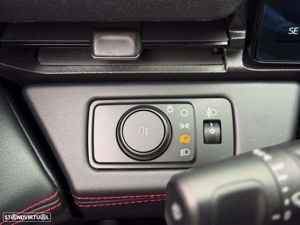 Ford Puma 1.0 EcoBoost MHEV ST-Line — fotografia 26